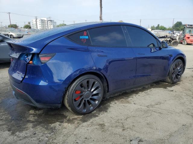 2024 TESLA MODEL Y 7SAYGDEF0RF058808