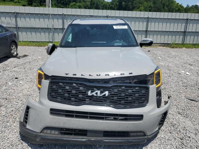 2022 KIA TELLURIDE 5XYP5DHC6NG302528