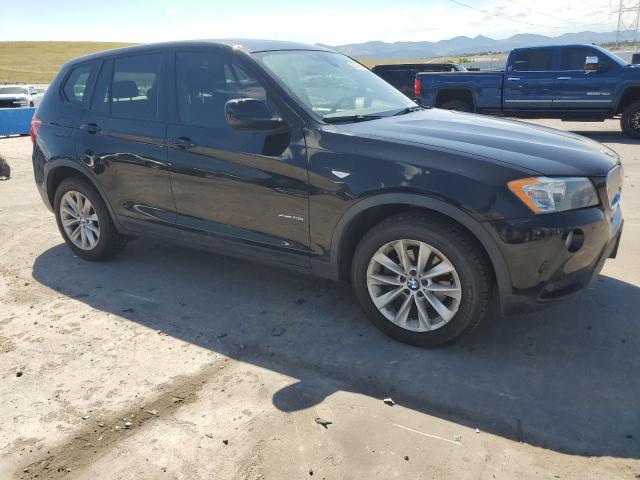 Vin: 5uxwx9c51d0d06441, lot: 63317625, bmw x3 xdrive28i 20134