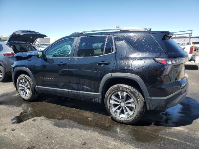 2025 CHEVROLET EQUINOX LT - 3GNAXPEG7SL222434