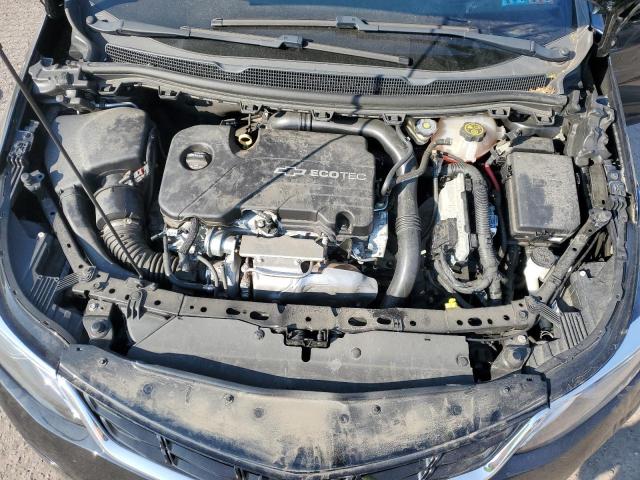 2017 CHEVROLET CRUZE PREM 1G1BF5SM5H7160147