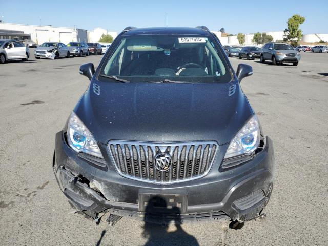 2016 BUICK ENCORE KL4CJASBXGB640868