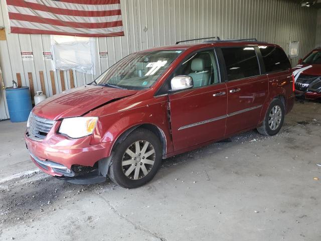 CHRYSLER TOWN & COU