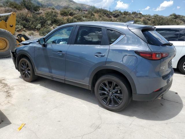 Vin: jm3kfbcl5r0459733, lot: 63050035, mazda cx-5 prefe preferred 20242