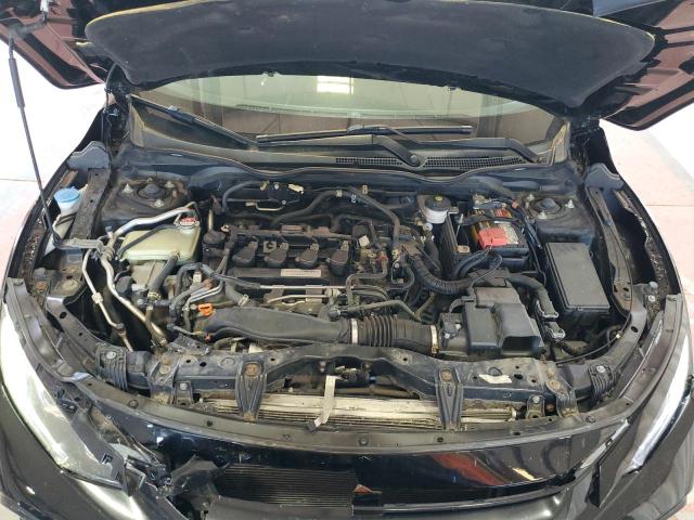 2017 HONDA CIVIC EXL - SHHFK7H7XHU402991