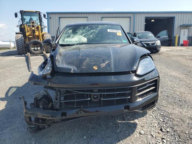 2024 PORSCHE CAYENNE WP1AA2AY0RDA07374