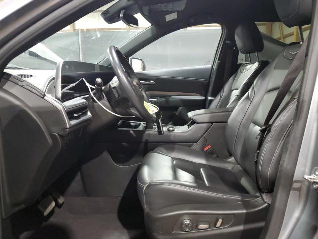 2024 CADILLAC XT4 PREMIU 1GYFZDR43RF148662
