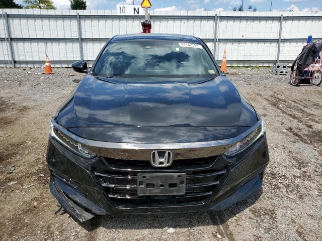 2019 HONDA ACCORD SPO 1HGCV2F3XKA018421