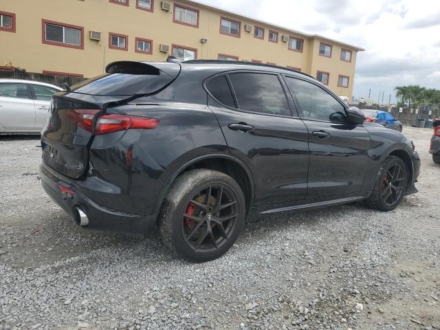2021 ALFA ROMEO STELVIO TI ZASPAKBN0M7D20696