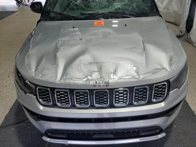 2025 JEEP COMPASS LI 3C4NJDCN9ST593882