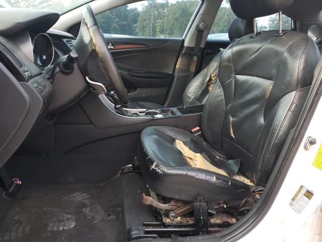 2012 HYUNDAI SONATA SE - 5NPEC4AB1CH352936