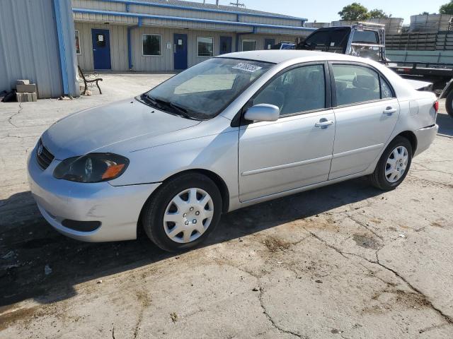 TOYOTA COROLLA CE