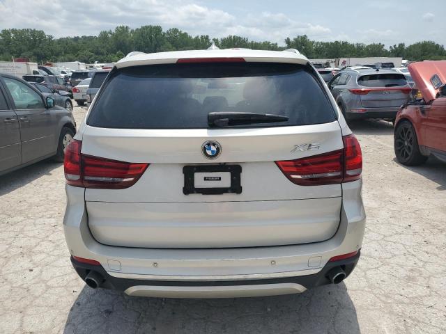 2016 BMW X5 XDRIVE3 5UXKR0C59G0U48848