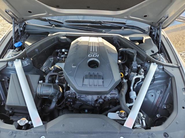 2023 GENESIS G70 BASE KMTG34TA3PU125855