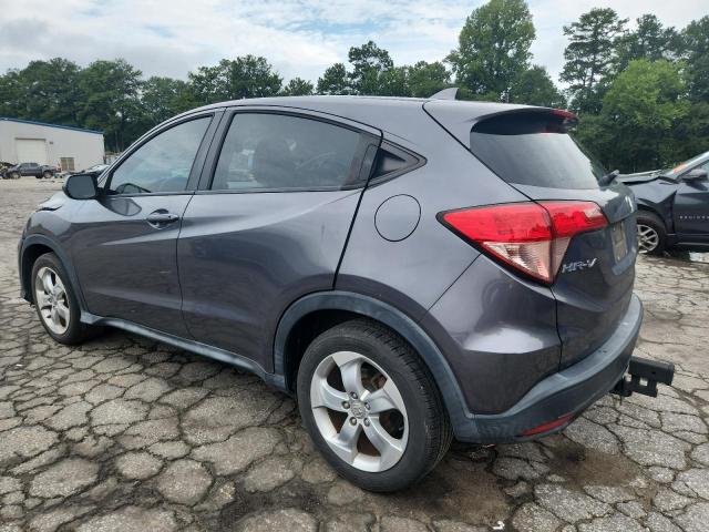 2016 HONDA HR-V LX - 3CZRU5H39GM744639