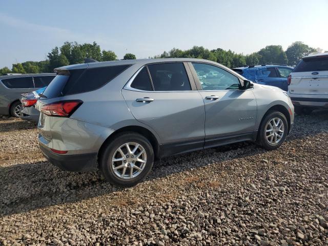 2023 CHEVROLET EQUINOX LT - 3GNAXTEG2PL165589