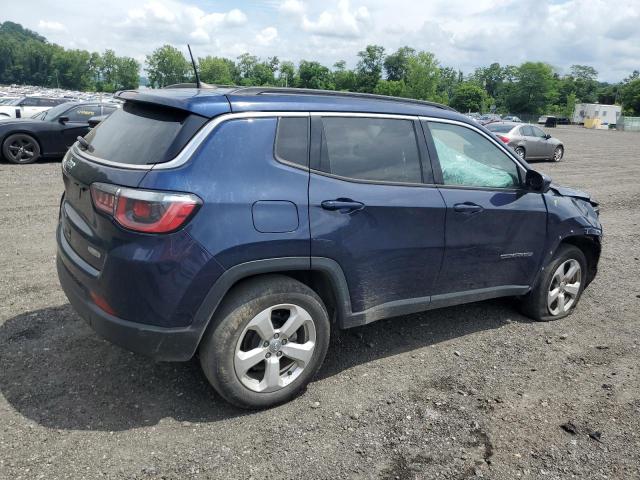 2019 JEEP COMPASS LA 3C4NJDBB4KT630618