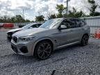 2021 BMW X3 M COMPE - 5YMTS0C06M9E92497