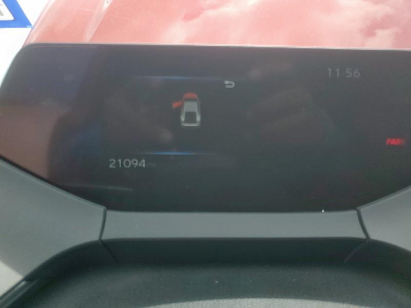 2024 TOYOTA PRIUS LE JTDACAAU1R3015878