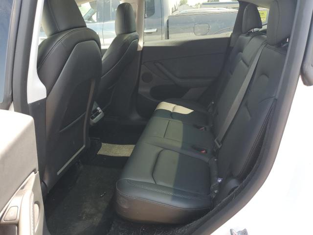 2025 TESLA MODEL Y 7SAYGDEE8SF232816