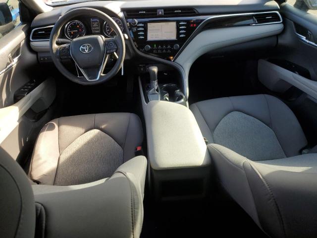 2018 TOYOTA CAMRY L - 4T1B11HK4JU609261