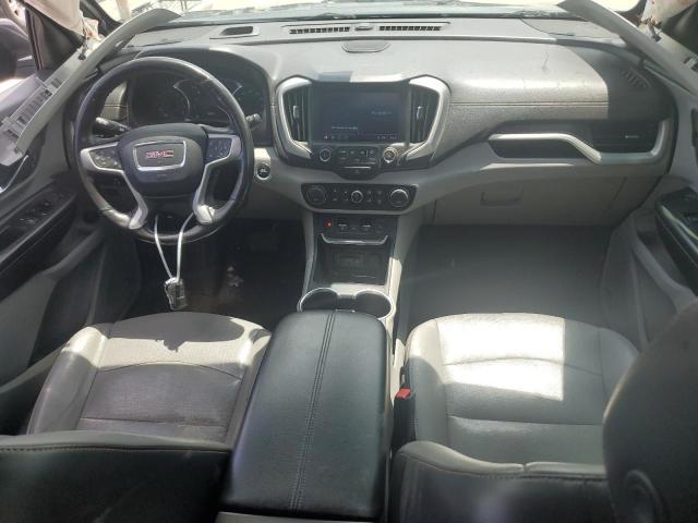 2018 GMC TERRAIN SL 3GKALPEV6JL365560