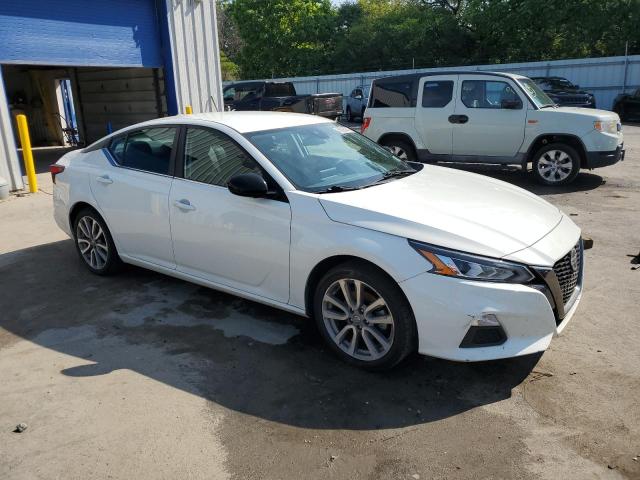 2021 NISSAN ALTIMA SR 1N4BL4CV5MN362273