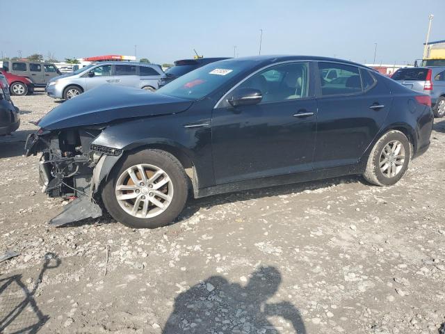 2013 KIA OPTIMA LX - 5XXGM4A76DG254516
