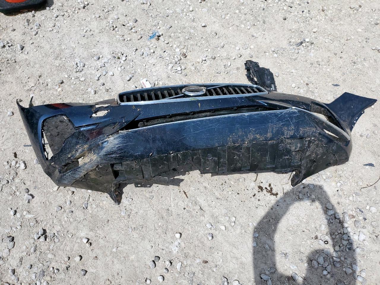 VOLVO XC60 B5 INSCRIPTION