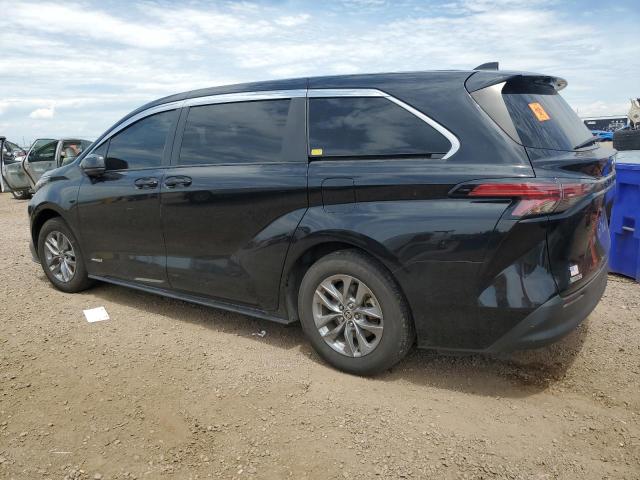 2021 TOYOTA SIENNA LE - 5TDKRKEC0MS044404