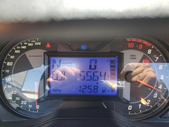 2023 POLARIS SLINGSHOT #3309266617