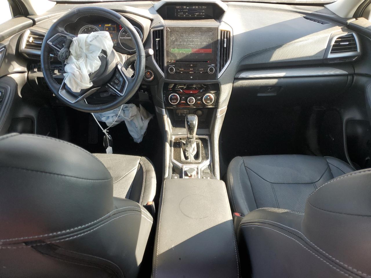 SUBARU FORESTER LIMITED