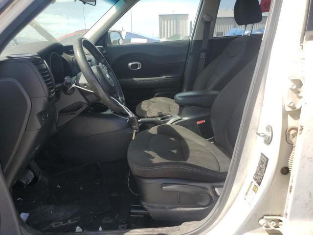 2016 KIA SOUL - KNDJN2A24G7263031