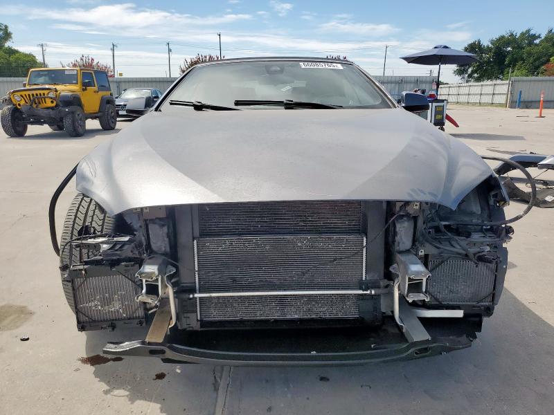 2015 BMW 650 I WBAYP9C50FD169623
