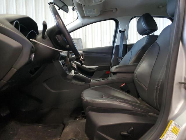 2014 FORD FOCUS SE - 1FADP3F22EL209727