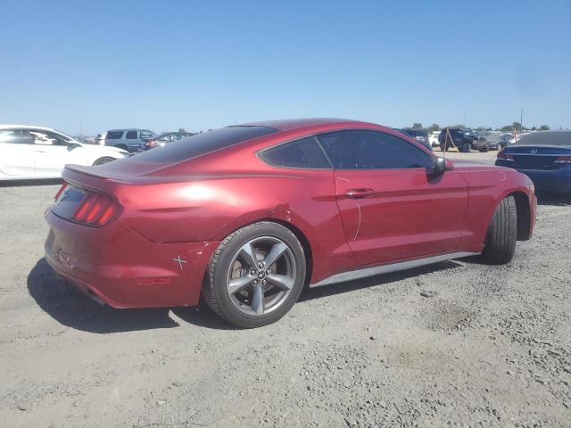 2016 FORD MUSTANG - 1FA6P8AM8G5310941