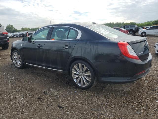 2014 LINCOLN MKS #3287814092