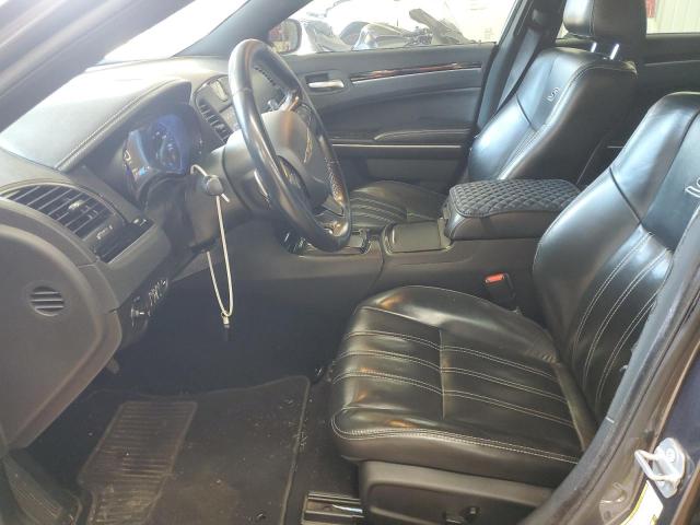 2019 CHRYSLER 300 S 2C3CCABG7KH570326