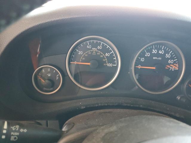 2016 JEEP WRANGLER U - 1C4BJWEGXGL238638
