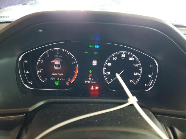 2020 HONDA ACCORD SPO 1HGCV1F33LA057301