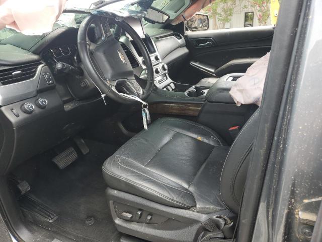 2018 CHEVROLET TAHOE K150 - 1GNSKBKCXJR268855