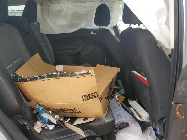 2015 FORD ESCAPE SE - 1FMCU0GX2FUC20807