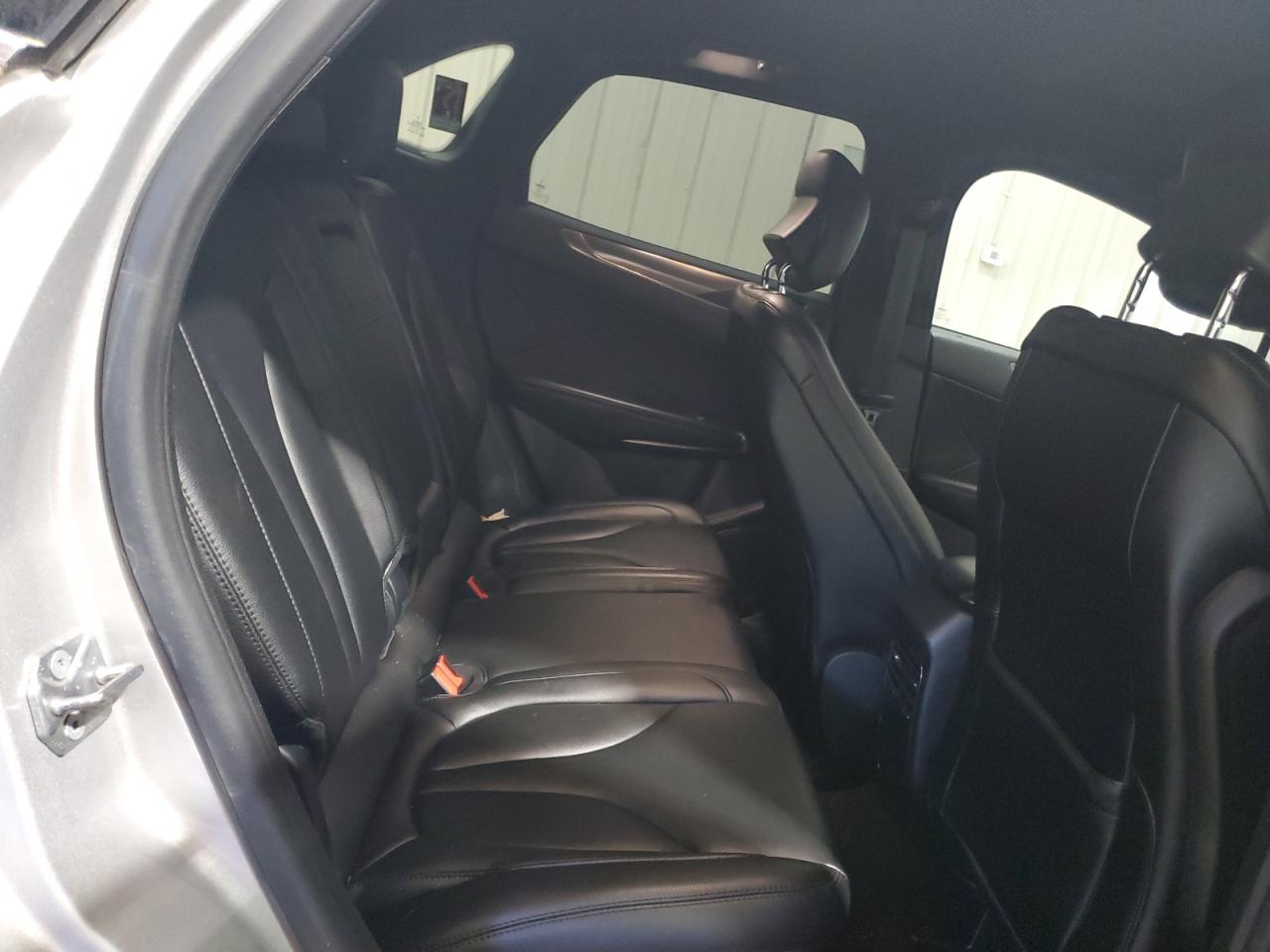 LINCOLN MKC PREMIERE