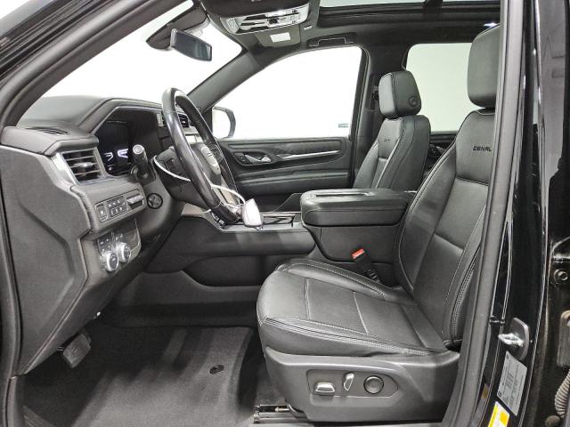 2022 GMC YUKON XL D 1GKS2JKLXNR293896