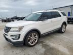 2016 FORD EXPLORER X - 1FM5K7D8XGGC01913