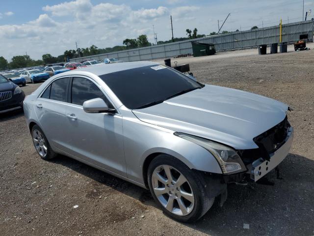 Vin: 1g6ab5ra4d0114843, lot: 63781785, cadillac ats luxury 20134