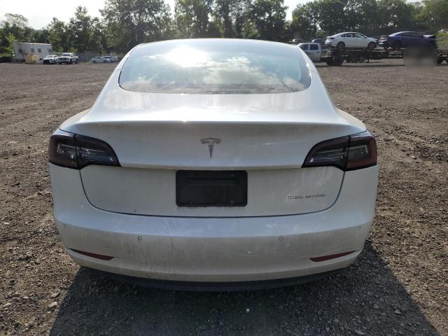 2021 TESLA MODEL 3 5YJ3E1EB4MF869657
