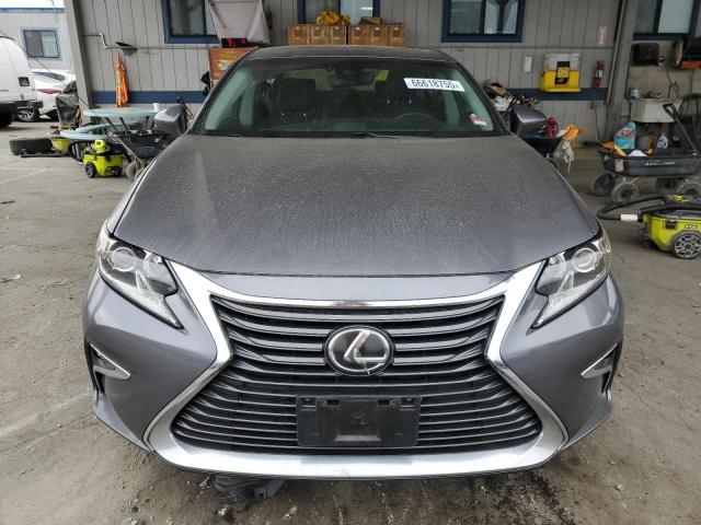 2018 LEXUS ES 350 58ABK1GG9JU104027