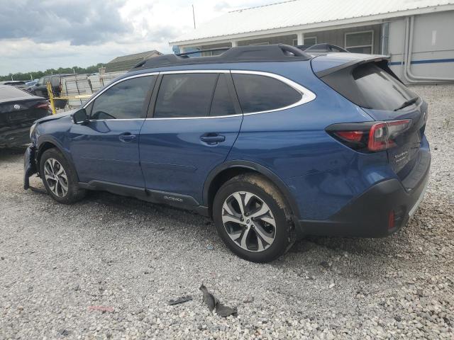 2020 SUBARU OUTBACK LI 4S4BTANC3L3148960