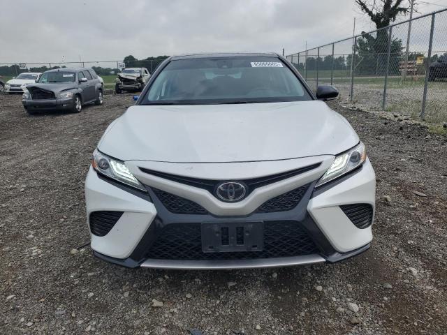 2020 TOYOTA CAMRY XSE - 4T1K61AK0LU300790